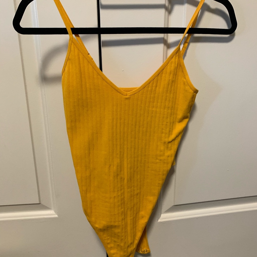 Forever 21 Bodysuit